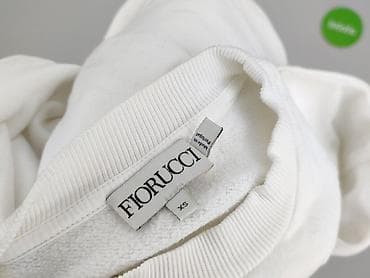 dresy versace: Fiorucci, Bluza damska
, rozmiar XS — 5