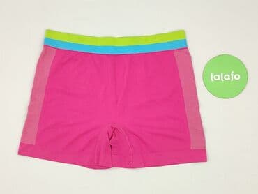woskowane legginsy z wysokim stanem zara: Crane, Shorts for women, size M (EU 38) — 2