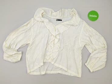 chicaca bluzki: Sinsay, Bluzka damska, rozmiar L — 2