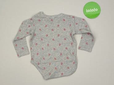 op2 kombinezon: Body, C&A, 1.5-2 lat, 86-92 cm, stan - Bardzo dobry — 3