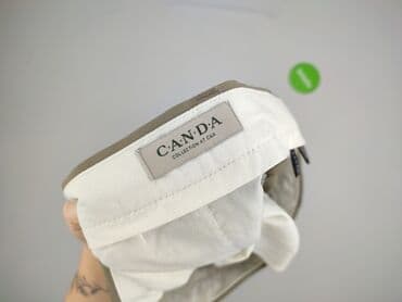 vans kurtka zimowa: C&A, Spodnie dla mężczyzn, M — 5