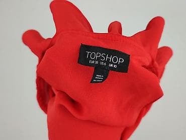 bluzki cekiny: Topshop, Bluzka damska, rozmiar S — 4