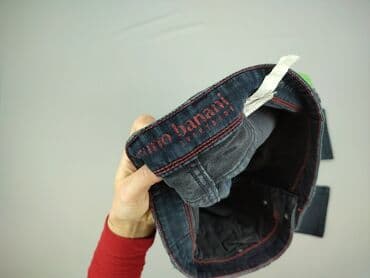 apator torun koszulki: Bruno Banani, Jeansy dla mężczyzn, L — 4