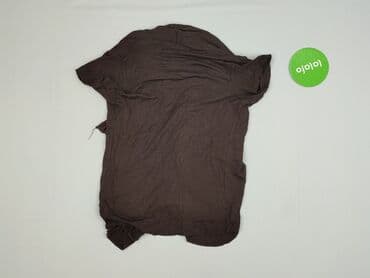 sukienki z kaszmiru: Kardigan damski, rozmiar M — 3