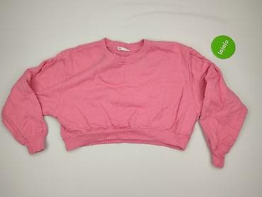 husaria bluza: Zara, Bluza damska
, rozmiar M — 2