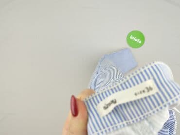 mohito marynarka damska: Sinsay, Spodnie materiałowe damskie, S — 4