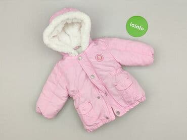 elit look sukienka zielona: Kurtka, Ergee, 6-9 miesięcy, stan - Bardzo dobry — 2