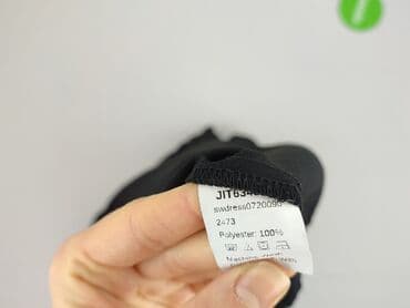 laversa sukienki plus size: Shein Curve, Sukienka damska, XL — 7