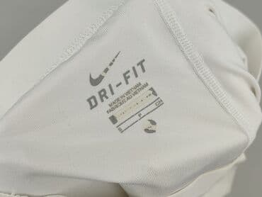 nike t shirty tech flece: Nike, Szorty damskie, rozmiar S — 5