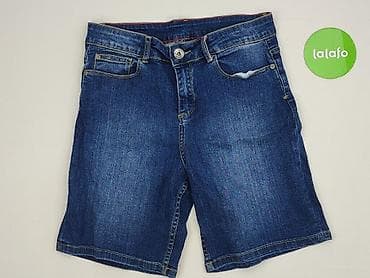 divers: Denim, Szorty damskie, rozmiar M — 2
