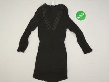 sukienki midi dopasowane: H&M, Women`s dress, size XL (EU 42) — 2
