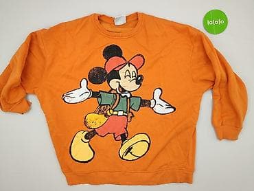 myszka mickey: Mickey Mouse, Bluza damska
, rozmiar L — 2