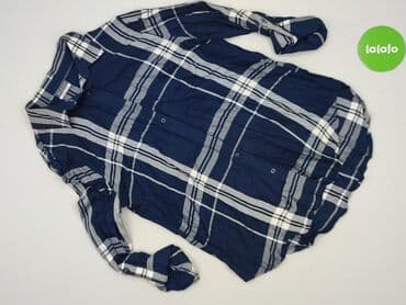 marynarka damska niebieska reserved: Beloved, Koszula damska, S — 2