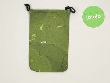 h: Torba materiałowa, Jeep, stan - Idealny — 2