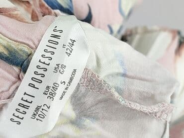 krótkie spodenki duże rozmiary: Secret Possessions, Szorty damskie, rozmiar S — 4