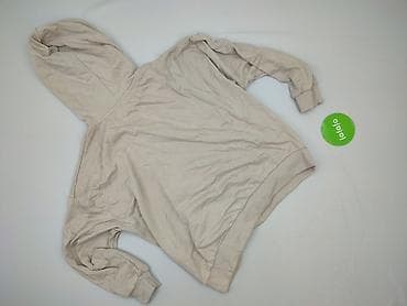 poland primark: Sinsay, Bluza z kapturem damska, rozmiar L — 3