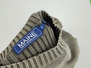 primark sweter męski: Maine, Sweter dla mężczyzn, rozmiar S — 4