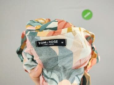 sukienki kopertowa w kwiaty: Tom Rose, Women`s dress, size M — 5
