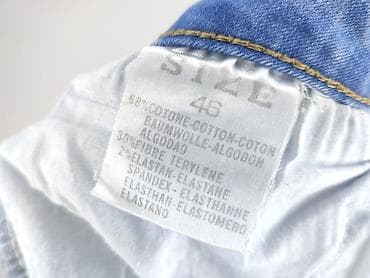 str baggy jeans: Goodies, Jeansy damskie, rozmiar 3XL — 5