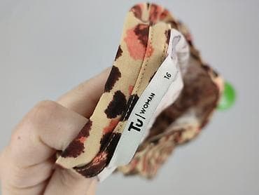 bluzka montego: TU Woman, T-shirt damski, rozmiar 2XL — 4