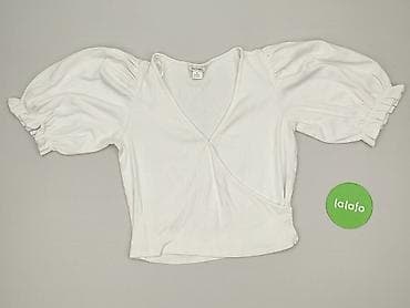 monari koszule: Monki, Bluzka damska, rozmiar M — 2