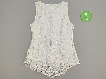 gorset do garnituru: Bluzka damska, rozmiar S — 2