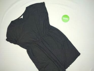 sukienki skims: H&M Basic, Sukienka damska, rozmiar XL — 2