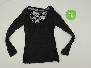 bluzki sylwester: Tally Weijl, Bluzka damska, rozmiar 2XS — 3