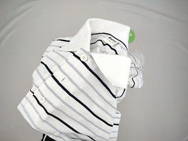 sukienki pull: Koszulka polo dla mężczyzn, rozmiar L — 4