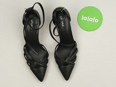 prowadzenie pojazdu w klapkach: Sandały damskie, 40 — 2