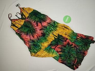 cesare cave klapki: Sukienka damska, rozmiar S — 2