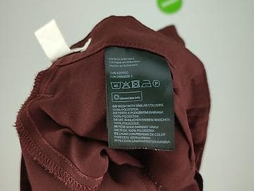 H&M, Spodnie materiałowe damskie, rozmiar S — 5