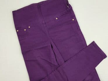 legginsy wzorzyste: Avon, Jeansy damskie, rozmiar XL — 1