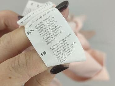 mohito błękitna sukienka: Mohito, Sukienka damska, rozmiar M — 5