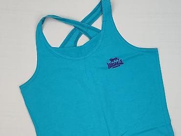 marco polo dresy: Lonsdale, Top damski, rozmiar S — 1
