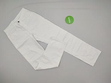 prada spodnie: Spodnie materiałowe damskie, rozmiar XS — 2