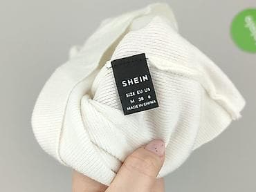 bluzki shein: Shein, Golf damski, rozmiar M — 4