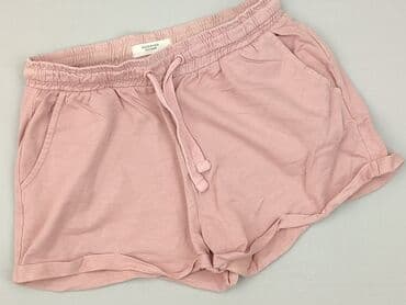 krótkie dopasowane spodenki: Reserved, Shorts for women, size M (EU 38) — 1