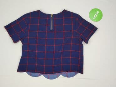 koszulka z gitara: G:21, Bluzka damska, rozmiar M — 3