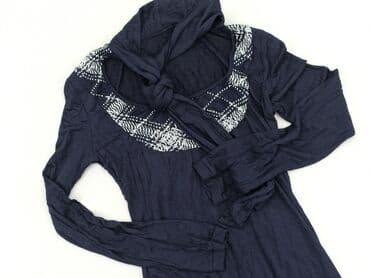 włoskie bluzki haftowane: Women's blouse, size L (EU 40) — 1