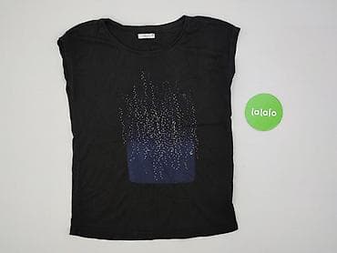 bluzki it moda: T-shirt damski, rozmiar S — 2