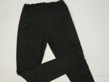 Ubrania damskie: Legginsy Sportowe damskie, S — 1