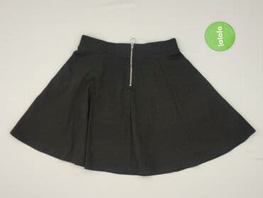 spódnice z prostokąta na gumce: Sinsay, Women`s skirt, size S (EU 36) — 3