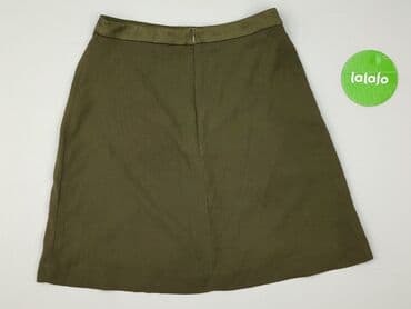 jaki krawat do zielonej sukienki: Esprit, Spódnica damska, rozmiar S — 3