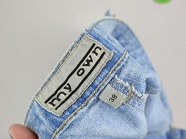 next to max jeans: Jeansy damskie, rozmiar M — 4