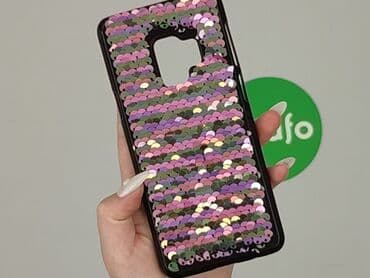 paski do sukienki srebrne: Etui do telefonu, stan - Bardzo dobry — 4