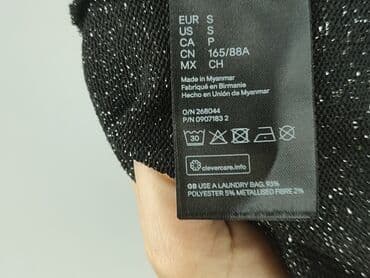 bluzki kopertowe reserved: H&M, Bluzka damska, rozmiar S — 5