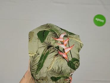 szmaragdowa bluzki damskie: Tom Rose, Bluzka damska, rozmiar M — 6