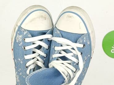 msmg trampki: Trampki damskie, rozmiar 38 — 8