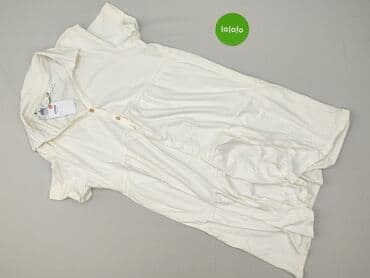 sinsay koszula nocna: Sinsay, Sukienka damska, rozmiar XL — 2